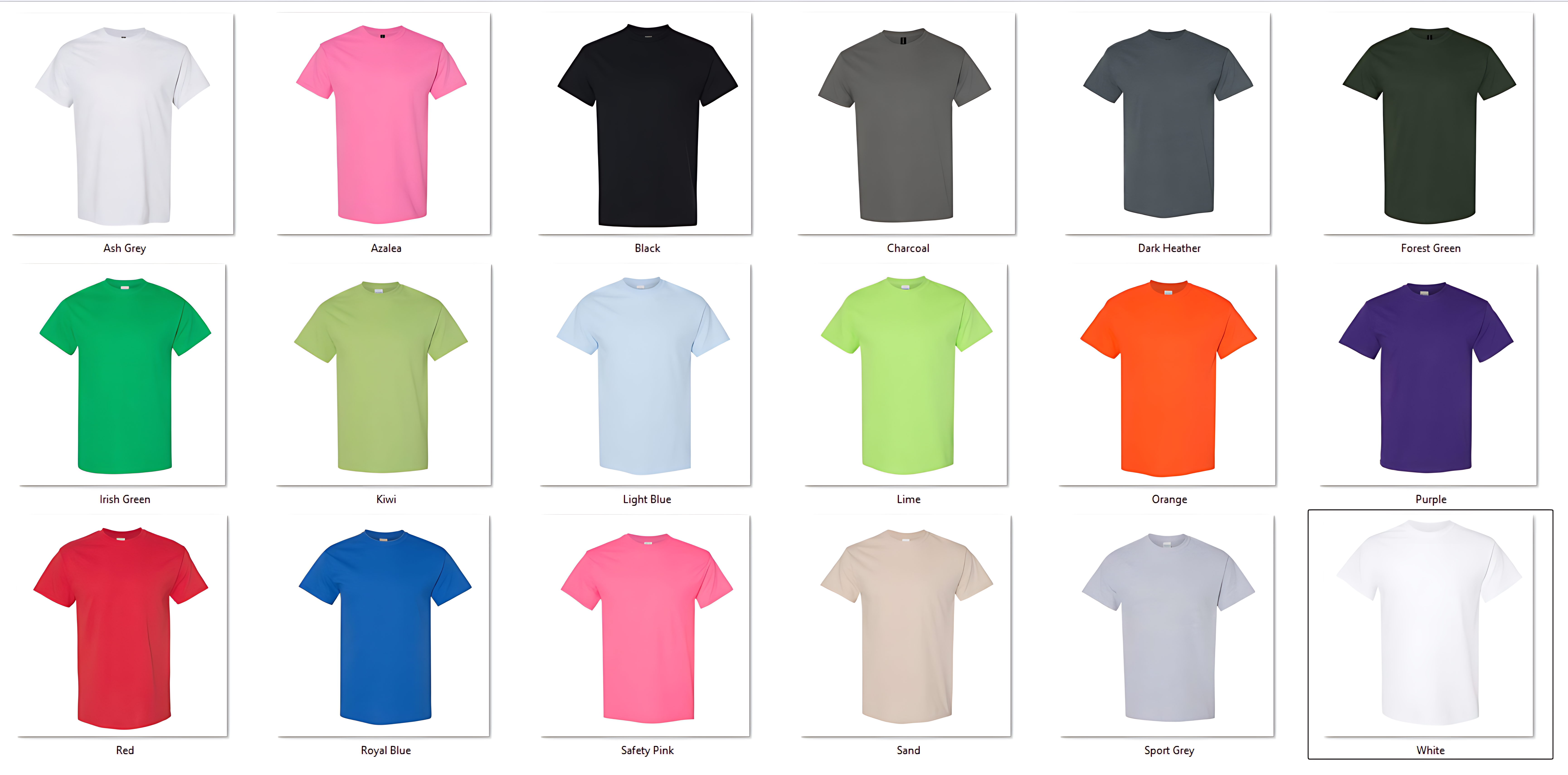 Men's Lip Print Crew Neck Short Sleeve Casual  Loose T-Shirt